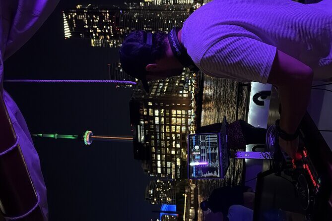 Tall Ship Kajama After Dark - Good To Know