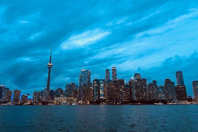 Tall Ship Kajama After Dark - Practical Tips for Enjoying Tall Ship Kajama After Dark