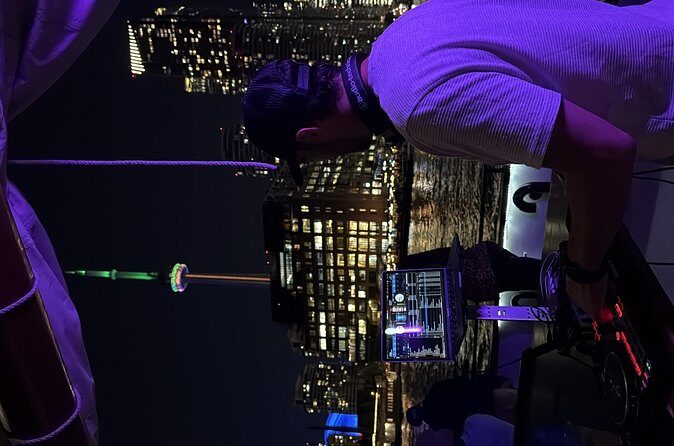 Tall Ship Kajama After Dark - Who Should Consider This Experience?