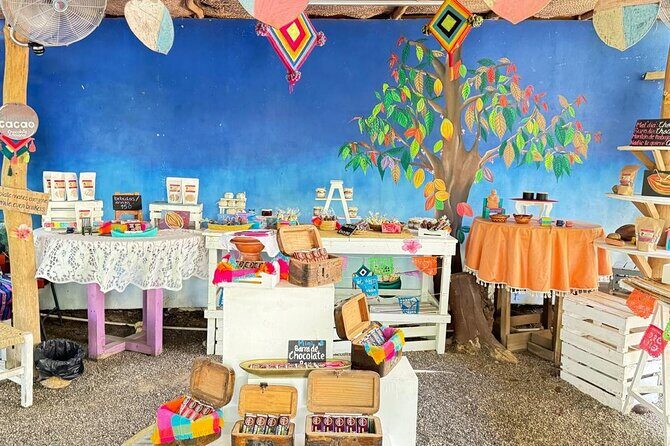 Taller de Cacao Todo Incluido - Good To Know