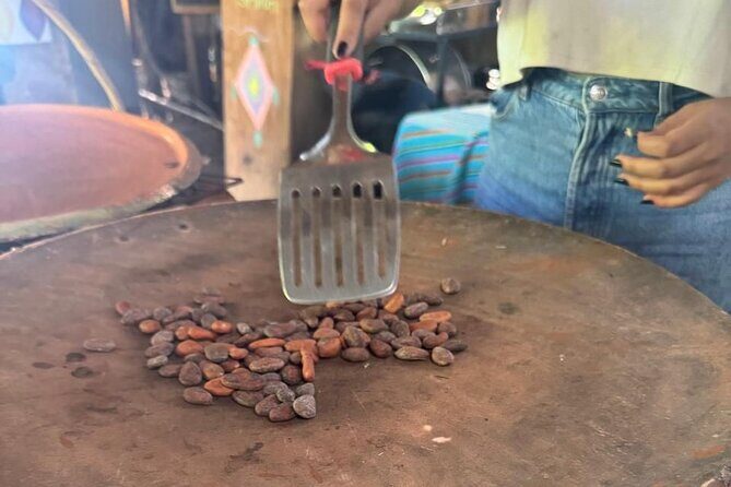Taller de Cacao Todo Incluido - Who Should Consider This Tour?