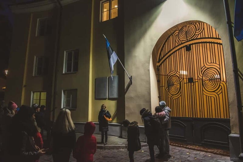 Tallinn: 1.5-Hour Old Town Walking Tour - Who Would Love This Tour?