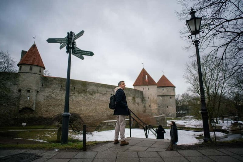 Tallinn: 1.5-Hour Old Town Walking Tour - Final Thoughts