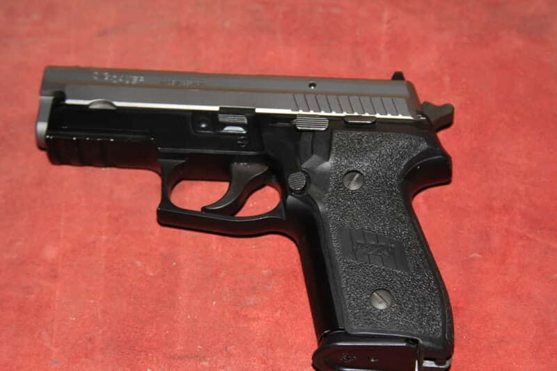 Tallinn: 2-Hour Shooting Range Package - Practical Tips for Your Visit