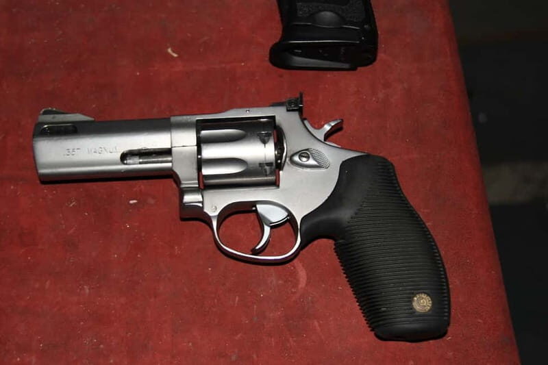 Tallinn: 2-Hour Shooting Range Package - FAQ