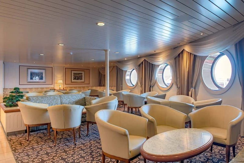 Tallinn: 3-Day Roundtrip Cruise to Stockholm With Breakfast - FAQ