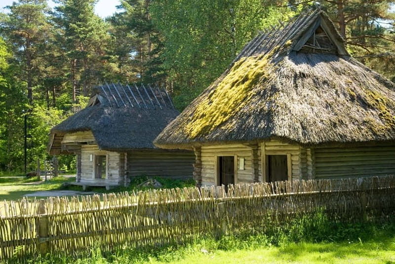 Tallinn: 3-Hour Ethnographic Museum of Estonia - Authentic Experiences and What You’ll Take Away