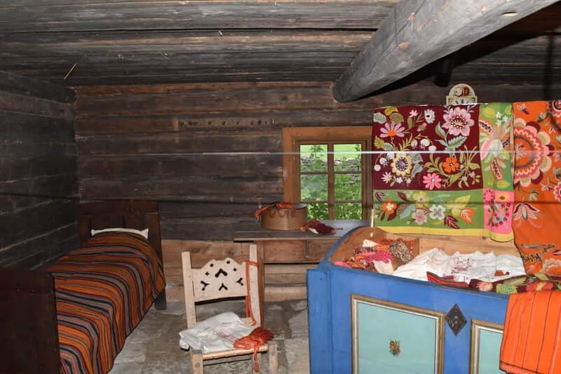 Tallinn: 3-Hour Ethnographic Museum of Estonia - Who Should Consider This Tour?