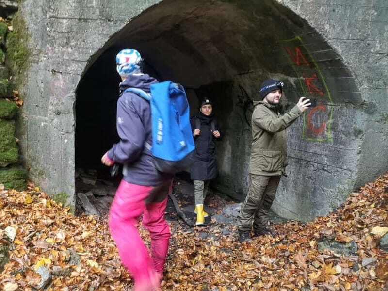 Tallinn: Astangu Nature and History Hike - Exploring Tallinn’s Hidden Depths: The Astangu Nature and History Hike