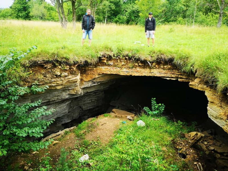 Tallinn: Astangu Nature and History Hike - Good To Know