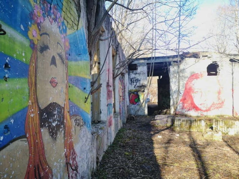 Tallinn: Astangu Nature and History Hike - What to Expect Along the Way