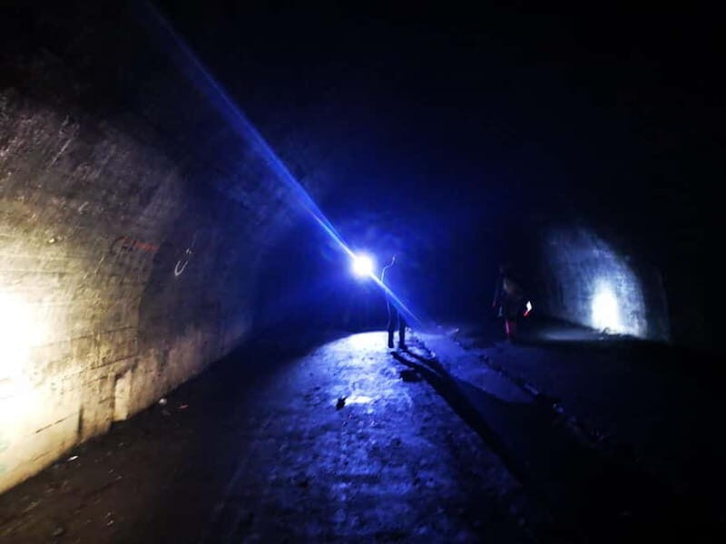 Tallinn: Astangu Nature and History Hike - The Practicalities