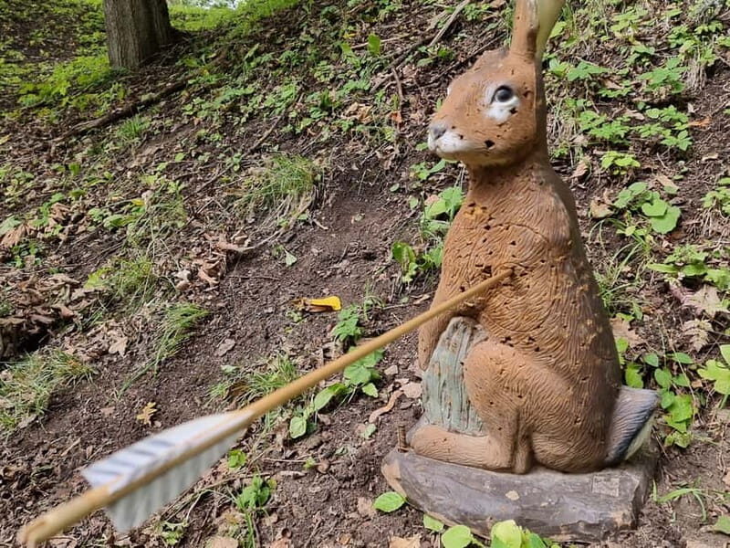 Tallinn: Beginner Archery Class with Transfer - Who Should Consider This Tour