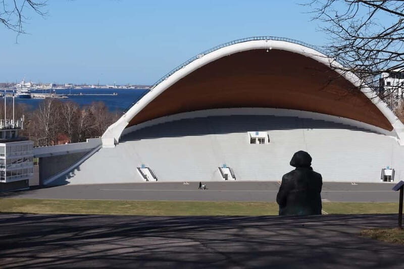 Tallinn: Behind the Iron Curtain Soviet Secrets Guided Tour - Good To Know