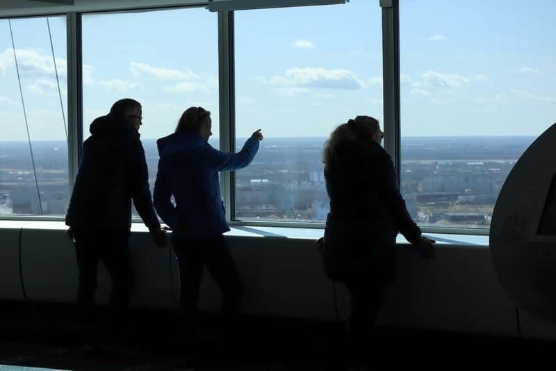 Tallinn: Behind the Iron Curtain Soviet Secrets Guided Tour - Who Will Love This Tour?