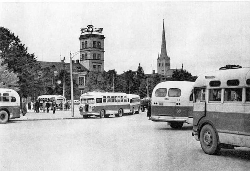 Tallinn: Behind the Iron Curtain Soviet Secrets Guided Tour - FAQ