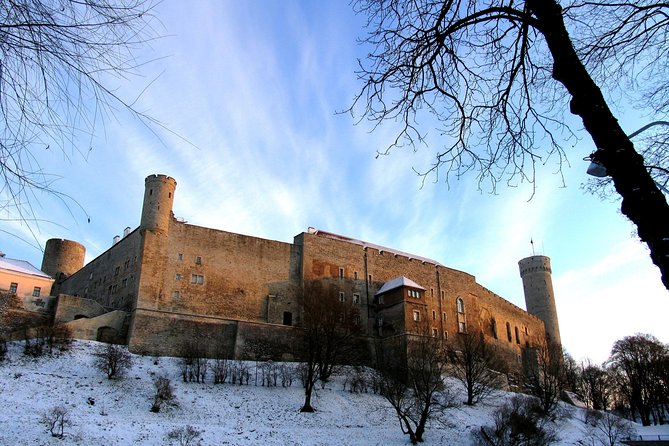 Tallinn City Private Tour - Cancellation Policy