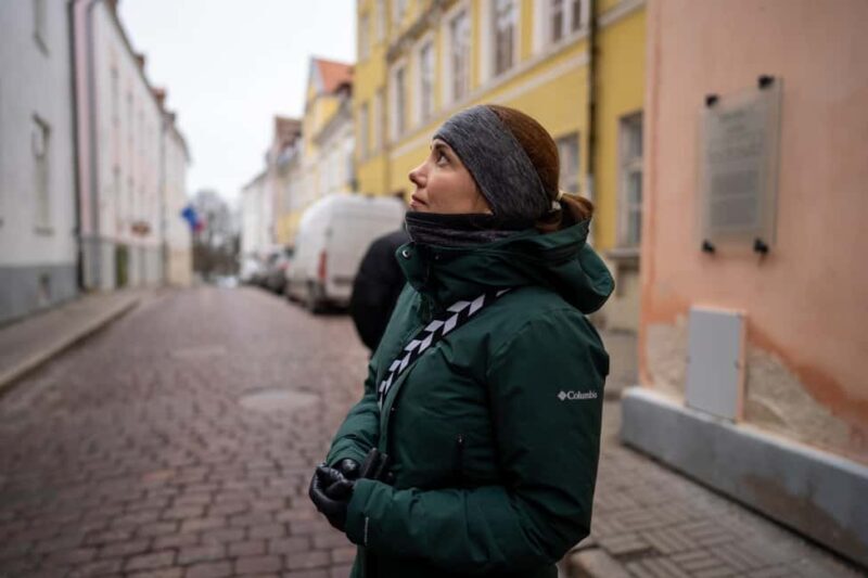 Tallinn Classic: Old Town and Kadriorg District Guided Tour - FAQ