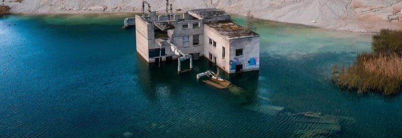 Tallinn: Coastal Cliffs and Rummu Submerged Quarry Day Tour - Exploring Estonia’s Coastal Beauty and Hidden Histories