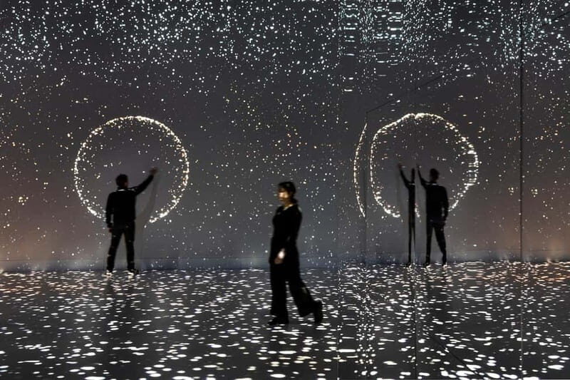 Tallinn: Da Vinci Genius Immersive Art Experience - Good To Know