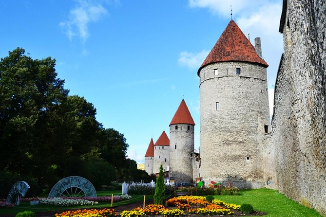 Tallinn Day Tour From Helsinki - What To Expect