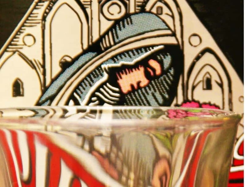 Tallinn: drinks tasting - A Closer Look at the Tallinn Drinks Tasting Tour