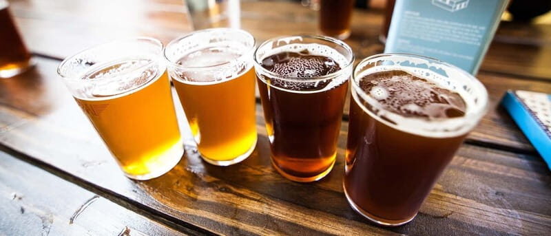 Tallinn: Estonian Craft Beer Tasting - A Closer Look at the Tallinn Craft Beer Tasting Experience