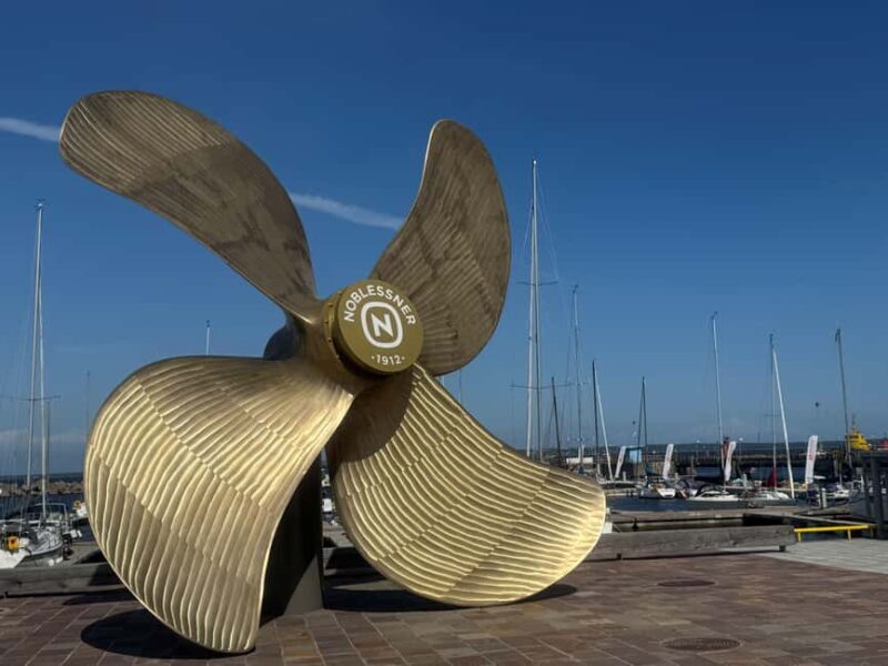 Tallinn: Explore Local Life Tour - Good To Know