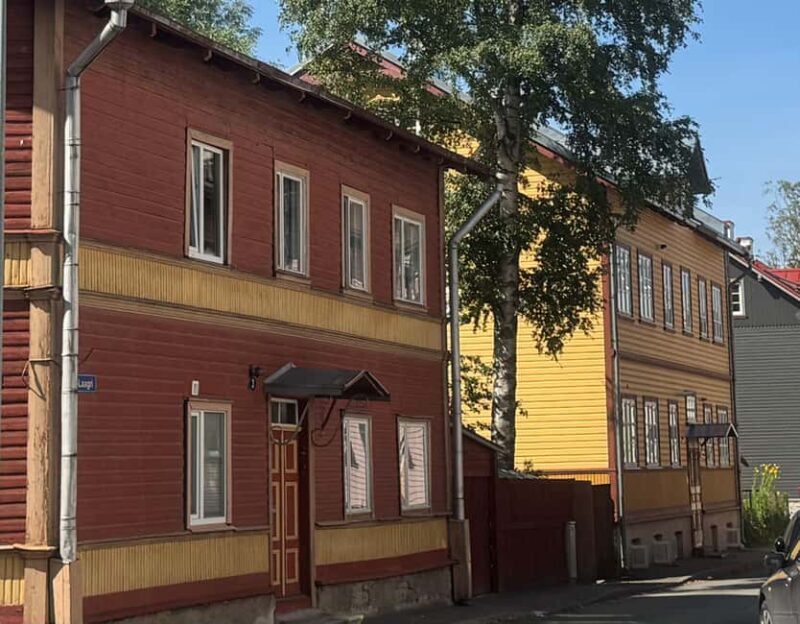 Tallinn: Explore Local Life Tour - A Deep Dive Into the Itinerary and Experience