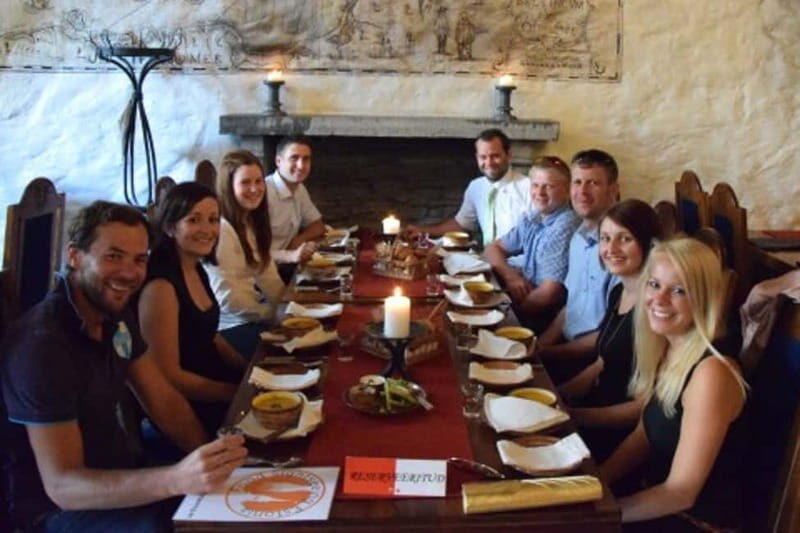 Tallinn: Food and History Walking Tour - Good To Know