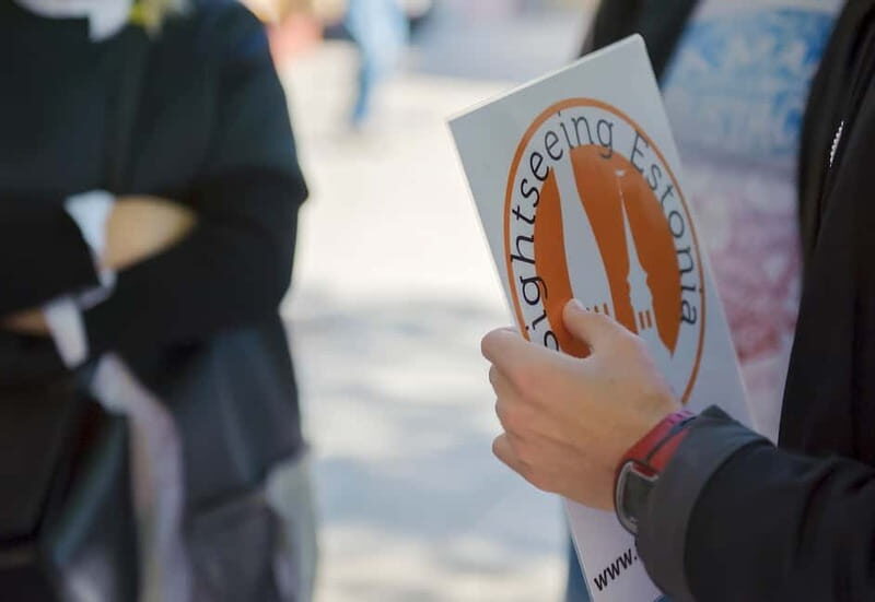 Tallinn: Food and History Walking Tour - Who Should Consider This Tour?