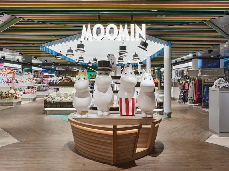 Tallinn-Helsinki All Inclusive Ferry Day Trip Business Class - Final Thoughts: Who Is This Trip Perfect For?