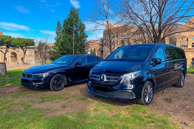 Tallinn Lennart Meri Airport (TLL) to Tallinn Cruise Port - Arrival Private - Booking Information