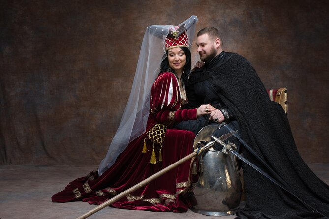 Tallinn Medieval Photo - The Sum Up