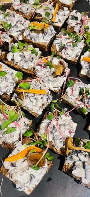 Tallinn old town: Estonian Cuisine Cooking Class - What Is This Tour All About?