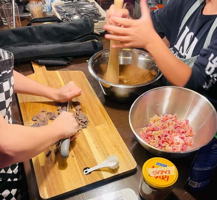 Tallinn old town: Estonian Cuisine Cooking Class - How Does It Compare in Terms of Value?