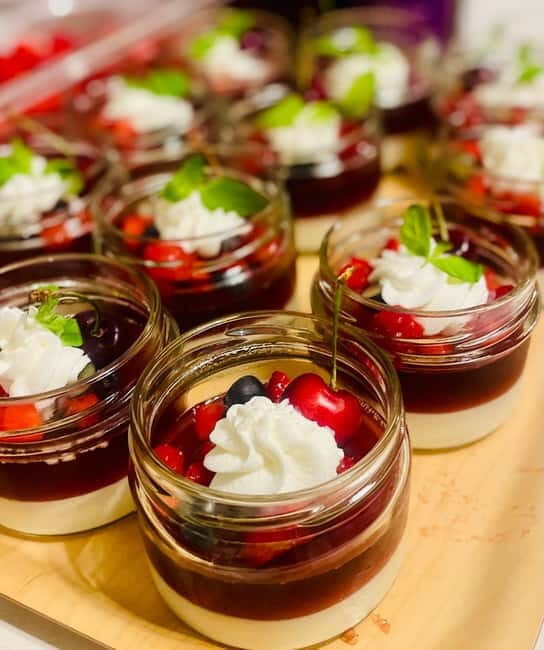 Tallinn old town: Estonian Cuisine Cooking Class - The Sum Up