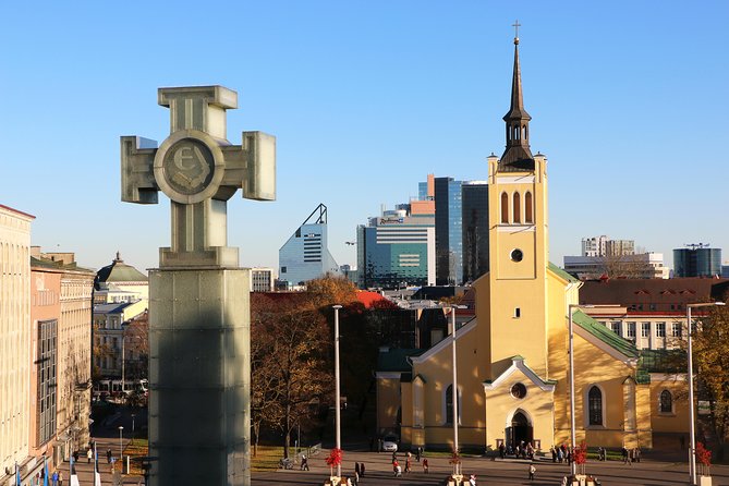 Tallinn Old Town Tour - Additional Information