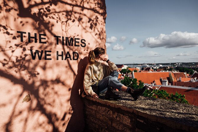 Tallinn Old Town Walking Tour - The Sum Up