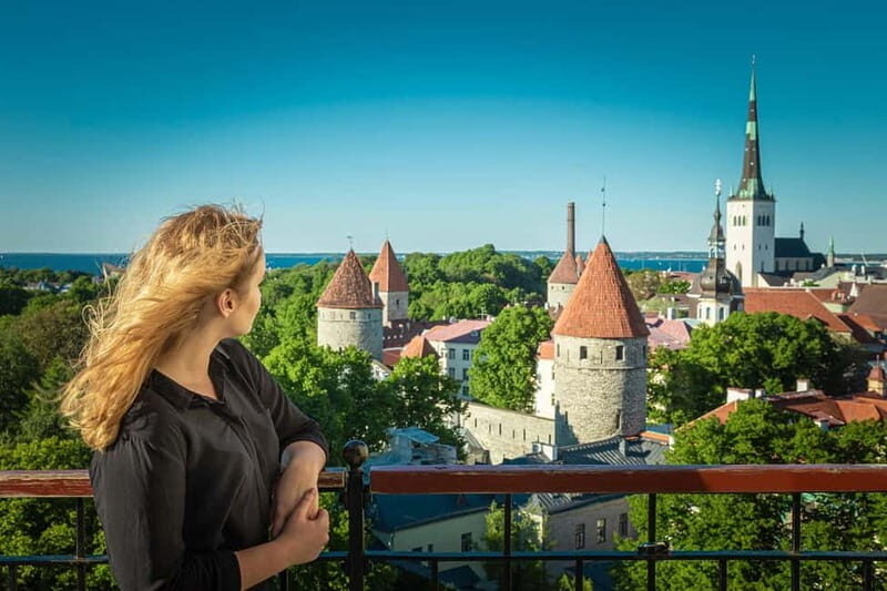 Tallinn Private Photoshoot Tour - Pricing & Value