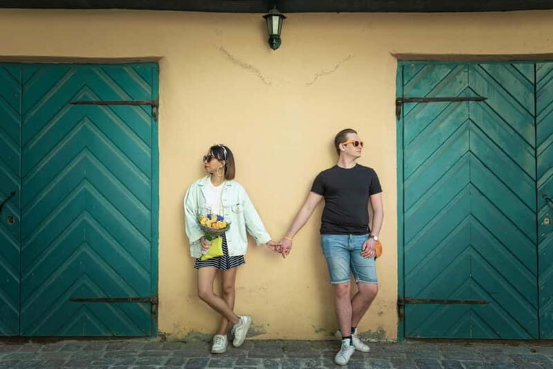 Tallinn Private Photoshoot Tour - Practical Tips for Your Tour