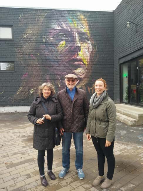 Tallinn: Private Walking Tour with a Local - Good To Know