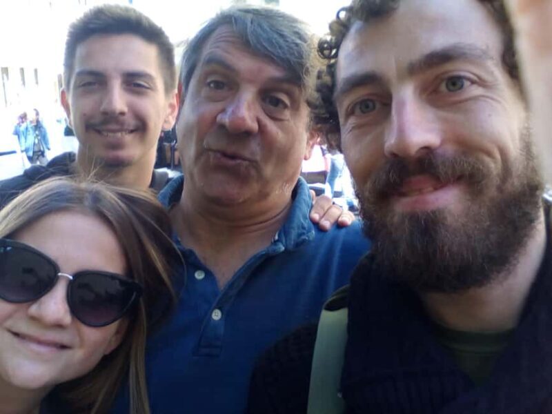 Tallinn: Private Walking Tour with a Local - Why Choose a Private Local Tour in Tallinn?