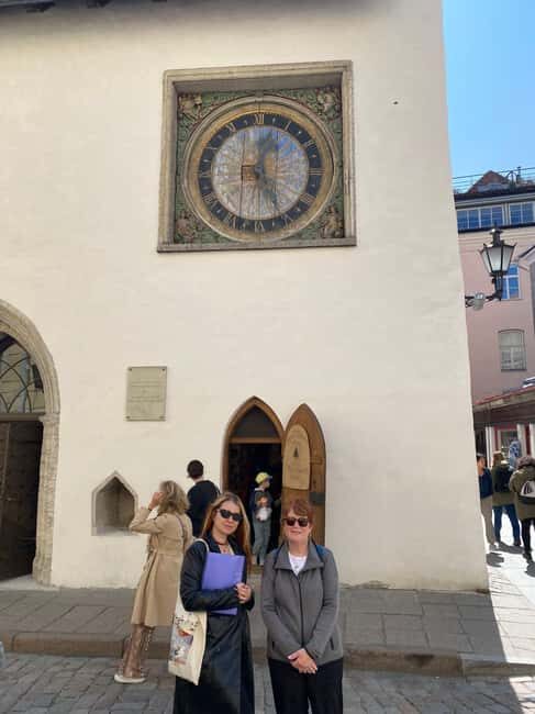 Tallinn: Private Walking Tour with a Local - Who Will Love This Tour?