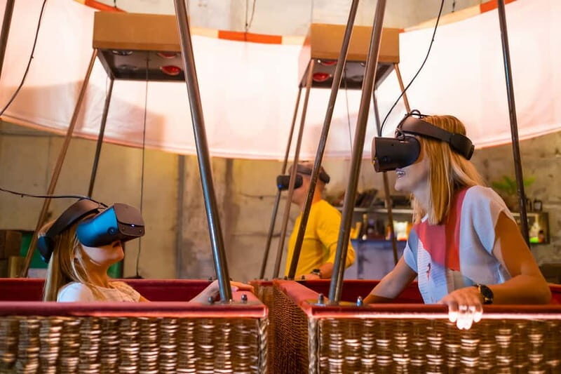 Tallinn: PROTO Invention Factory Entry Ticket - What is the PROTO Invention Factory?