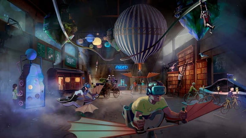 Tallinn: PROTO Invention Factory Entry Ticket - Practical Information