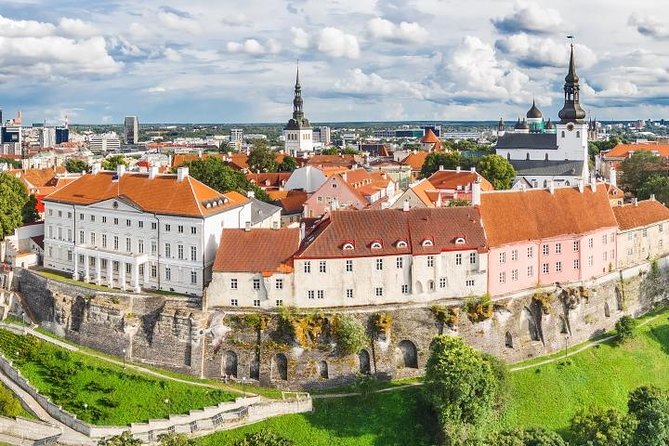 Tallinn Shore Excursion: Tallinn Sightseeing Tour by Coach and Foot - Frequently Asked Questions