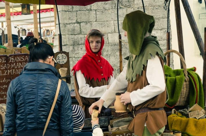 Tallinn: Top Attractions and Viimsi Open Air Museum - Good To Know