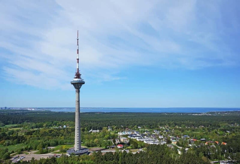 Tallinn: Top Attractions and Viimsi Open Air Museum - FAQs