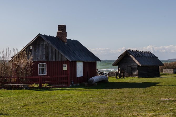 Tallinn Top Attractions and Viimsi Open Air Museum - Culinary Delights With Included Lunch